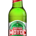 Moyoc Lager Beer