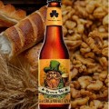 Saint Patrick&#039;s Party Brown Ale