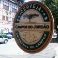 Cervejaria Campos do Jordão