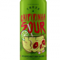 Treze Caipirinha Sour