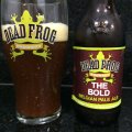Dead Frog - The Bold Belgian Pale Ale