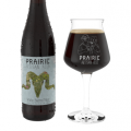 Prairie Wine Barrel Noir