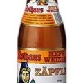 Rothaus Hefe Weizen Zäpfle