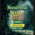 Hocus Pocus as Mango Dream