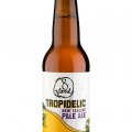 8 Wired Tropidelic New Zealand Pale Ale