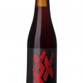 XXX Rye Triple Reserva Bourbon Barrel Aged (2013)