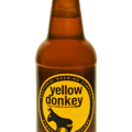 Yellow Donkey