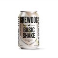 BrewDog Basic Shake