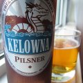 Kelowna Pilsner