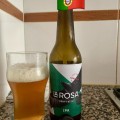 LA ROSA IPA