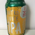 Imigração Nitro Juice IPA - Brasil - American IPA