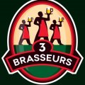 Les 3 Brasseurs