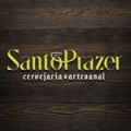 Cervejaria Santo Prazer Ibiporã PR