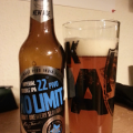 No Limit Imperial Double IPA 22°