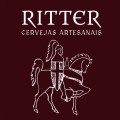 Brasão Ritter Cervejas Artesanais