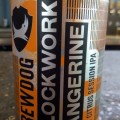 Brewdog Clockwork Tangerine - Escocia - APA