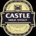 Castle Milk Stout