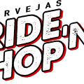 Cervejas Ride N Hop