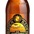 Baden Baden Golden Ale