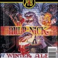 Auld Nick Winter Ale