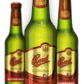 Budvar B Strong (aka Super Strong) - Rep Checa - Imperial Pilsner