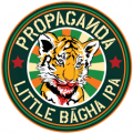 Propaganda Little Bagha Session IPA - Mexico - American IPA