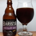 Barista Chocolate Quad