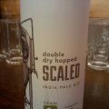 Trillium Double Dry Hopped Scaled IPA