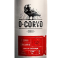 Los Forajidos O Corvo Czech Pilsner