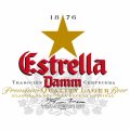 Estrella Damm Daura