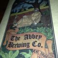 The Abbey Brewing Pub (Miami-FL, EUA)