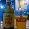 Furious Friar Belgian IPA