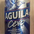 Aguila Cero