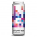 Croma Blockheads - Brasil - American IPA (NEIPA)