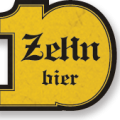 Cervejaria Zehn Bier