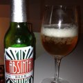 Absinth Beer - R. Tcheca.JPG