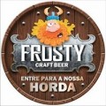 Frosty Craft Beer Salvador BA
