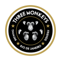 Logo Three Monkeys