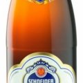 Schneider Weisse TAP 1 Mein Blondes
