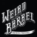 Weird Barrel Brewing Co