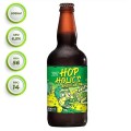 Kapitän Hop Holic&#039;s IPA Puro Malte