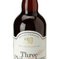 Ommegang Three Philosophers