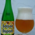 Saison Dupont Cuvée Dry Hopping
