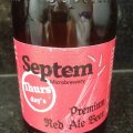 Septem Thursday&#039;s Premium Red Ale - Wagner Gasparetto.JPG