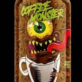 Augustinus Coffee Monster