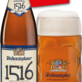 Weihenstephaner 1516 Kellerbier