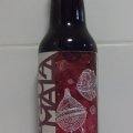 Agua Mala Marea Roja Amber Ale