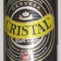 Cristal Black Lager