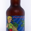 Volcanica India Pale Ale (para Almazara)