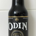 Ramuri Odin Imperial Coffee Stout - Mexico - Imperial Stout